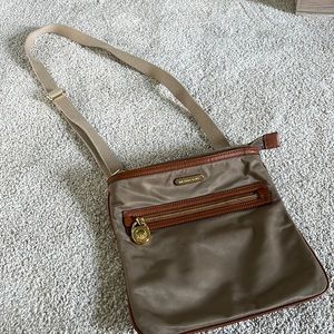 Michael Kohrs crossbody bag